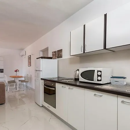 Apartamento Kety
