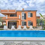Kety Apartman Póla