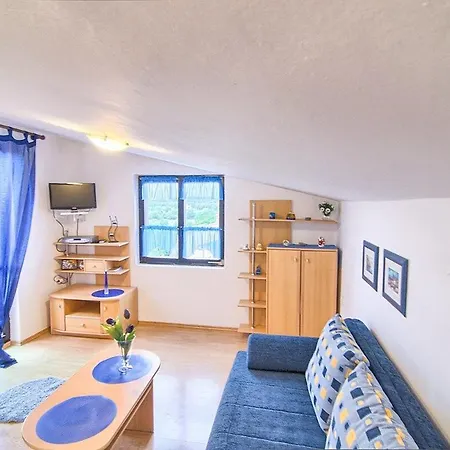 Kety Apartment Pula