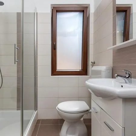 Appartement Kety