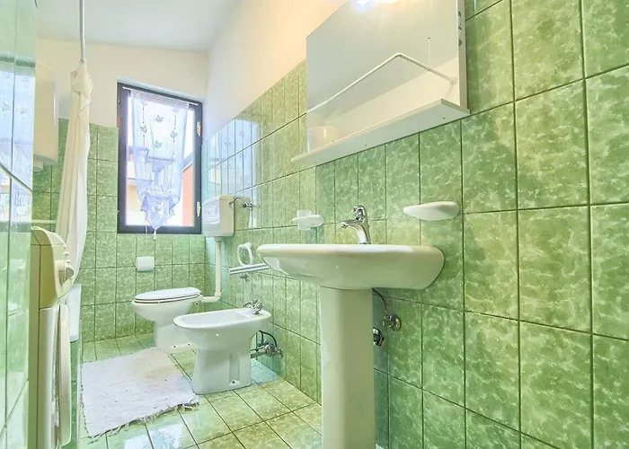 Апартаменты Kety