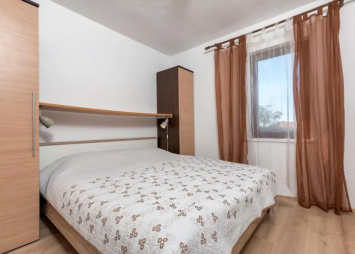 Kety Apartman Póla